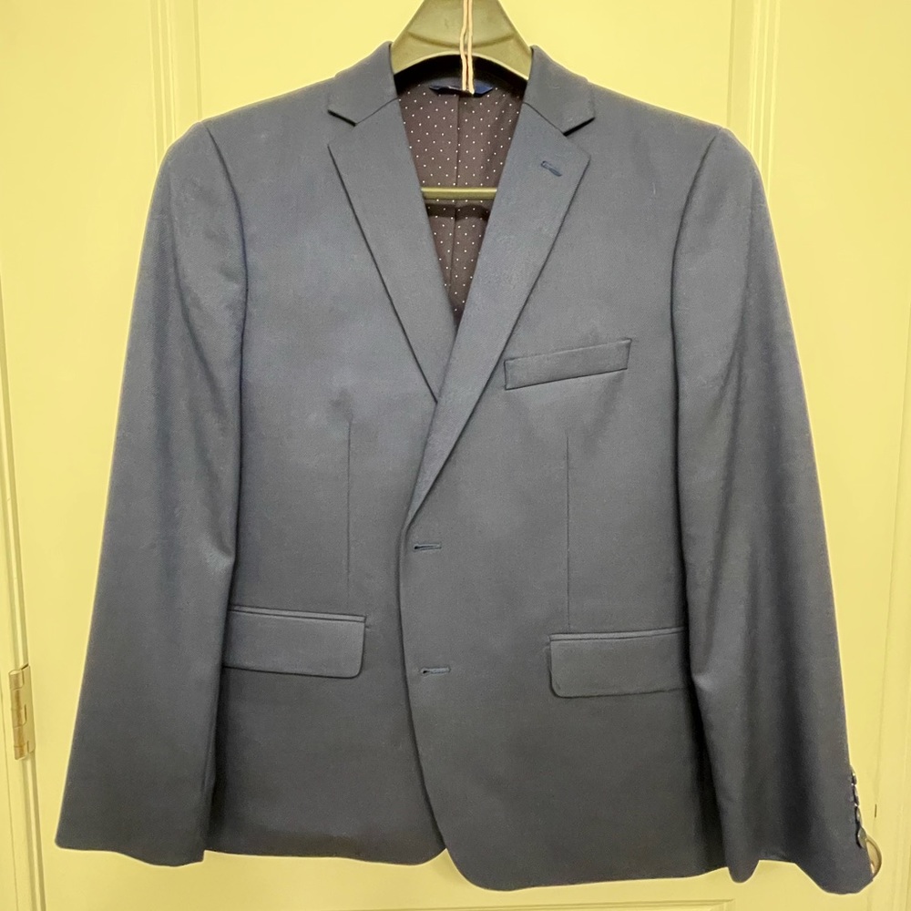 Apt 9 Mens Blazer
